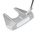 Odyssey Ai-ONE Silver Seven Slant putter rechtshandig