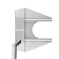 Odyssey Ai-ONE Silver Seven Slant putter rechtshandig
