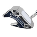Odyssey Ai-ONE Silver Seven Slant putter rechtshandig