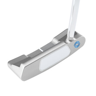Odyssey Odyssey Ai-ONE Silver Double Wide DB Putter RH