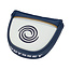 Odyssey - Ai-ONE Silver Milled - Three T - Slant - Putter - Rechts