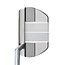 Odyssey - Ai-ONE Silver Milled - Three T - Slant - Putter - Rechts