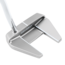 Odyssey Ai-ONE Silver Milled Seven Double Bend Putter rechtshandig