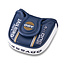 Ai-ONE Milled-  Jailbird Mini-  T Versa 90 - Double Bend - Putter
