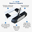 Odyssey - Ai-ONE - Double Wide - Square 2 Square - putter - rechts
