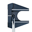 Odyssey - Ai-ONE - Seven - Square 2 Square - Putter - Rechts