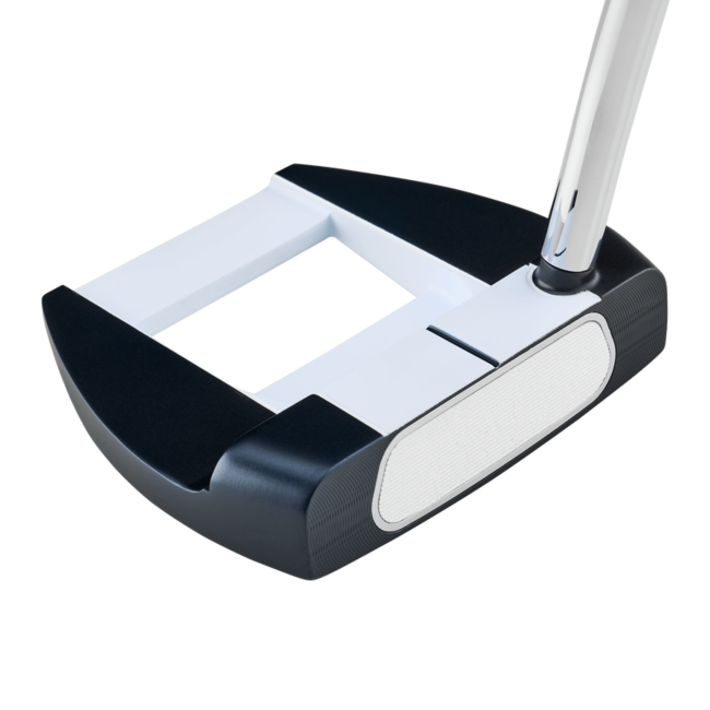 Black Friday deal: Odyssey AI-One Mini Versa 90 Double Bend Putter rechts