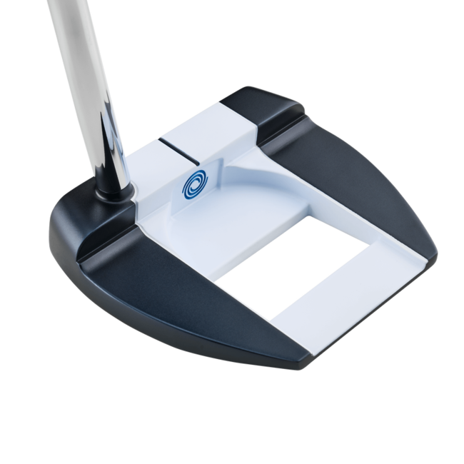 Black Friday deal: Odyssey AI-One Mini Versa 90 Double Bend Putter rechts