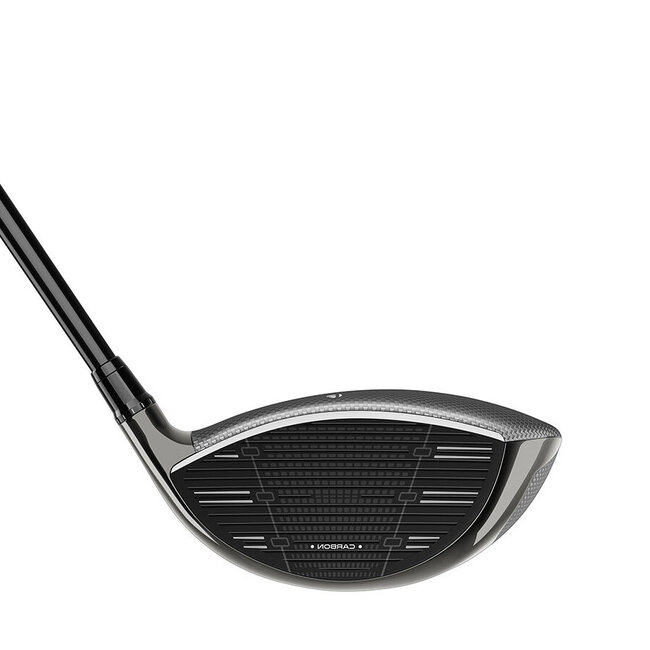 TaylorMade Qi35 Low Spin Driver linkshandig