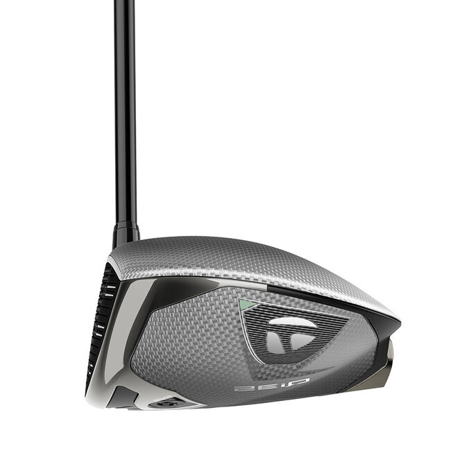 TaylorMade Qi35 Low Spin Driver linkshandig