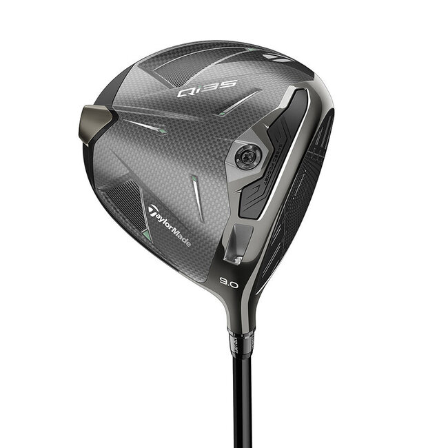Black Friday deal: TaylorMade Qi35 Driver rechts