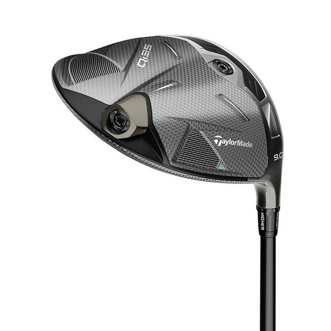 Black Friday deal: TaylorMade Qi35 Driver rechts