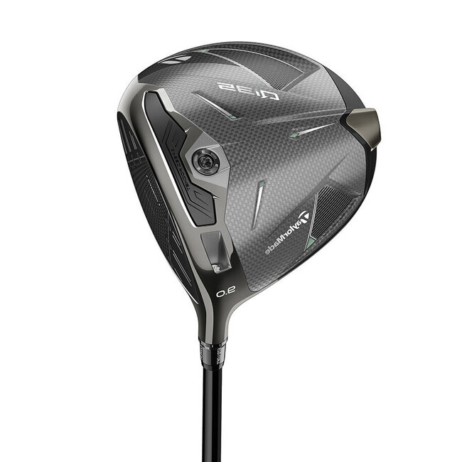 TaylorMade Qi35 Driver linkshandig