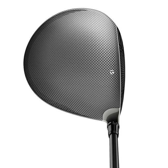 TaylorMade Qi35 Driver linkshandig