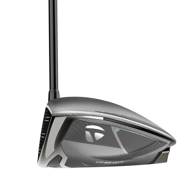 TaylorMade Qi35 Driver linkshandig