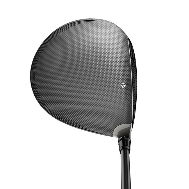 TaylorMade - Qi35 - Max - Driver - Linkshandig
