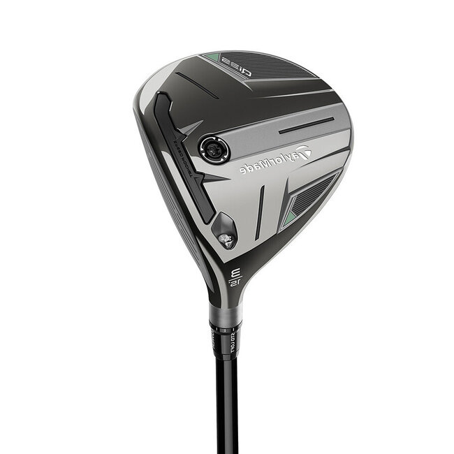 TaylorMade Qi35 Fairway wood 5 linkshandig