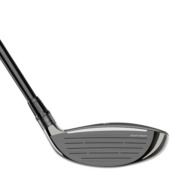 TaylorMade Qi35 Max Fairway wood 3 linkshandig