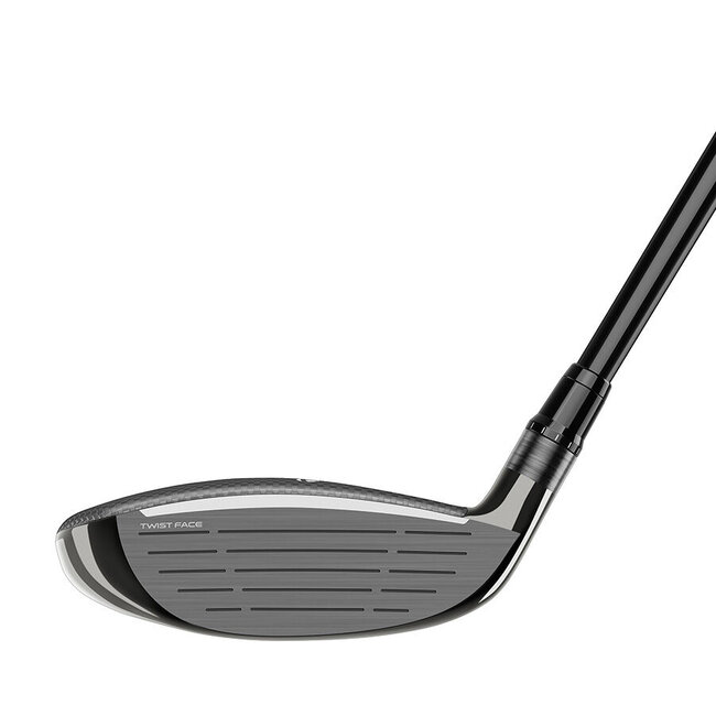 TaylorMade Qi35 Max Fairway wood 5 rechtshandig