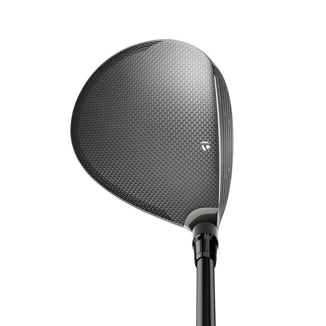TaylorMade Qi35 Max Fairway wood 7 linkshandig