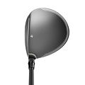 TaylorMade Qi35 Max Lite Fairway wood 5 rechtshandig