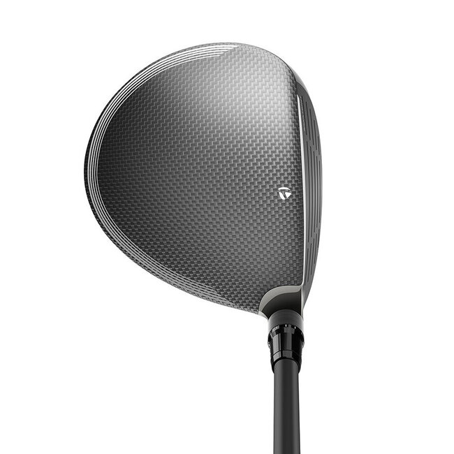 TaylorMade Qi35 Max Lite Fairway wood 5 linkshandig