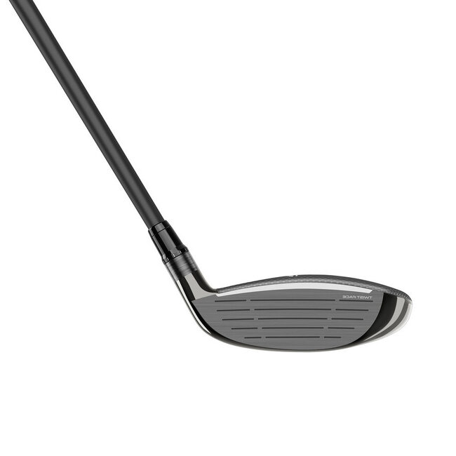 TaylorMade Qi35 Max Lite Fairway wood 7 linkshandig