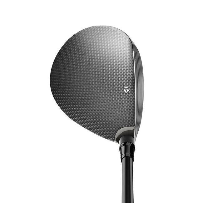 TaylorMade Qi35 Ti Fairway wood 3 linkshandig