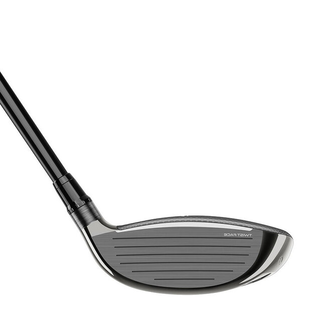 TaylorMade Qi35 Ti Fairway wood 3 linkshandig