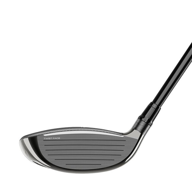 TaylorMade Qi35 Ti Fairway wood 7 rechtshandig