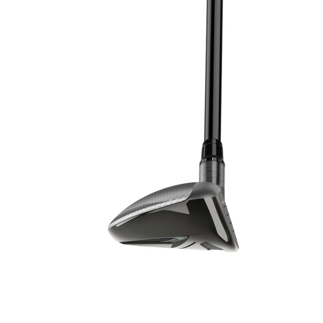 TaylorMade Qi35 Max Hybride 3 heren rechtshandig