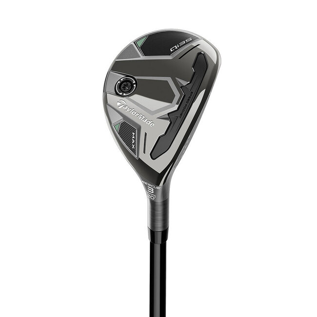 TaylorMade Qi35 Max Hybride 4 heren rechtshandig