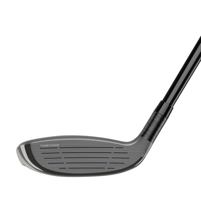 TaylorMade Qi35 Max Hybride 7 heren rechtshandig