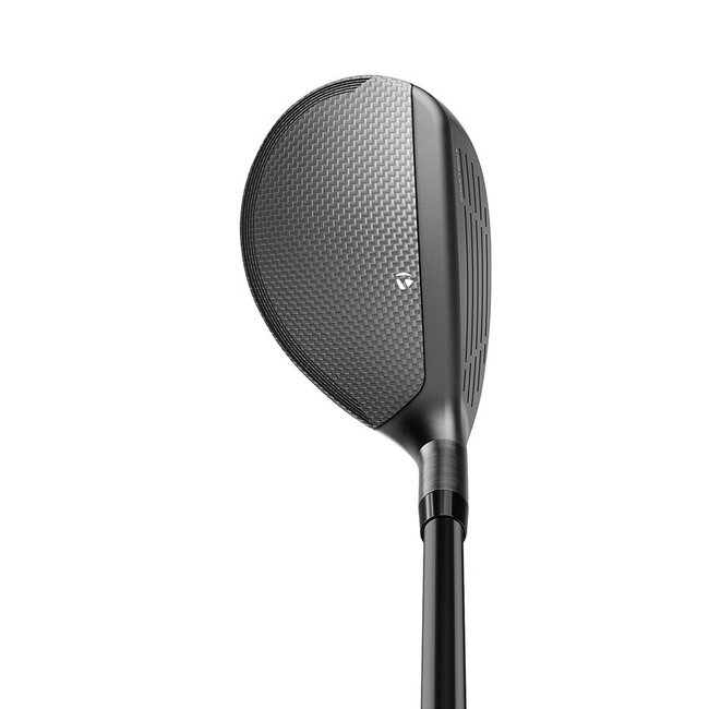 TaylorMade Qi35 Max Hybride 3 heren linkshandig