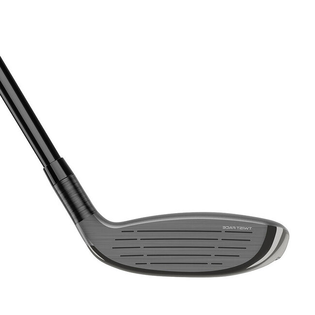 TaylorMade Qi35 Max Hybride 3 heren linkshandig