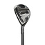 TaylorMade - Qi35 Max - Hybride 4 - Heren - linkshandig