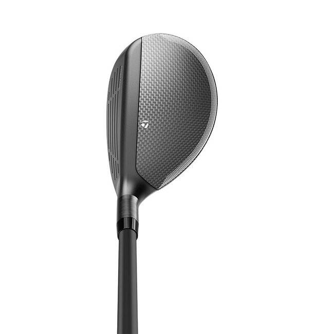 TaylorMade Qi35 Max Lite Hybride 6 heren rechtshandig