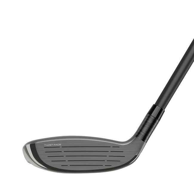 TaylorMade Qi35 Max Lite Hybride 7 heren rechtshandig