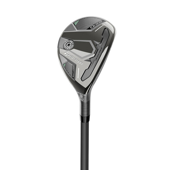 TaylorMade Qi35 Max Lite Hybride 6 rechtshandig dames