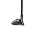 TaylorMade Qi35 Max Lite Hybride 7 rechtshandig dames