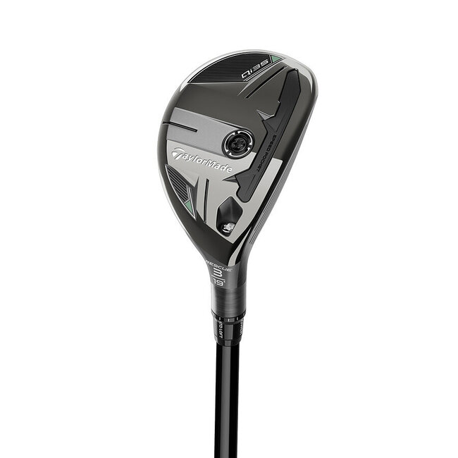 TaylorMade Qi35 Hybride 4 heren rechtshandig