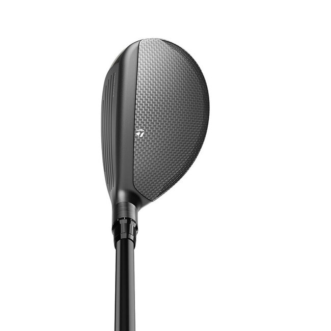TaylorMade Qi35 Hybride 4 heren rechtshandig
