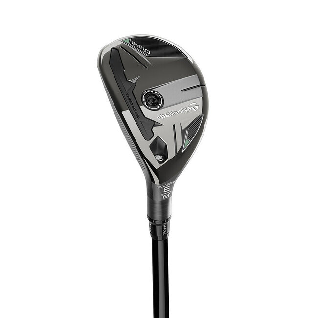 TaylorMade Qi35 Hybride 4 heren linkshandig