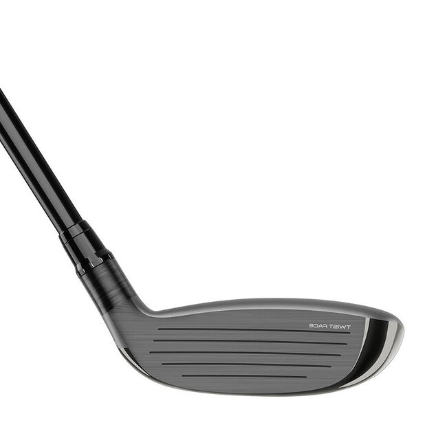 TaylorMade Qi35 Hybride 4 heren linkshandig