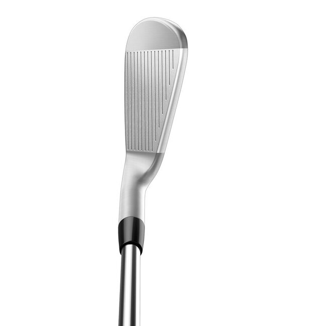 TaylorMade P7MC IJzerset heren staal rechtshandig