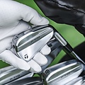 TaylorMade P770 IJzerset heren staal rechtshandig
