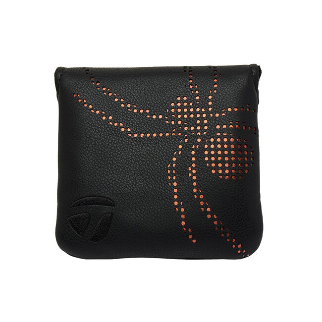 Taylormade Putter Spider Tour X Zwart Small Slant rechtshandig