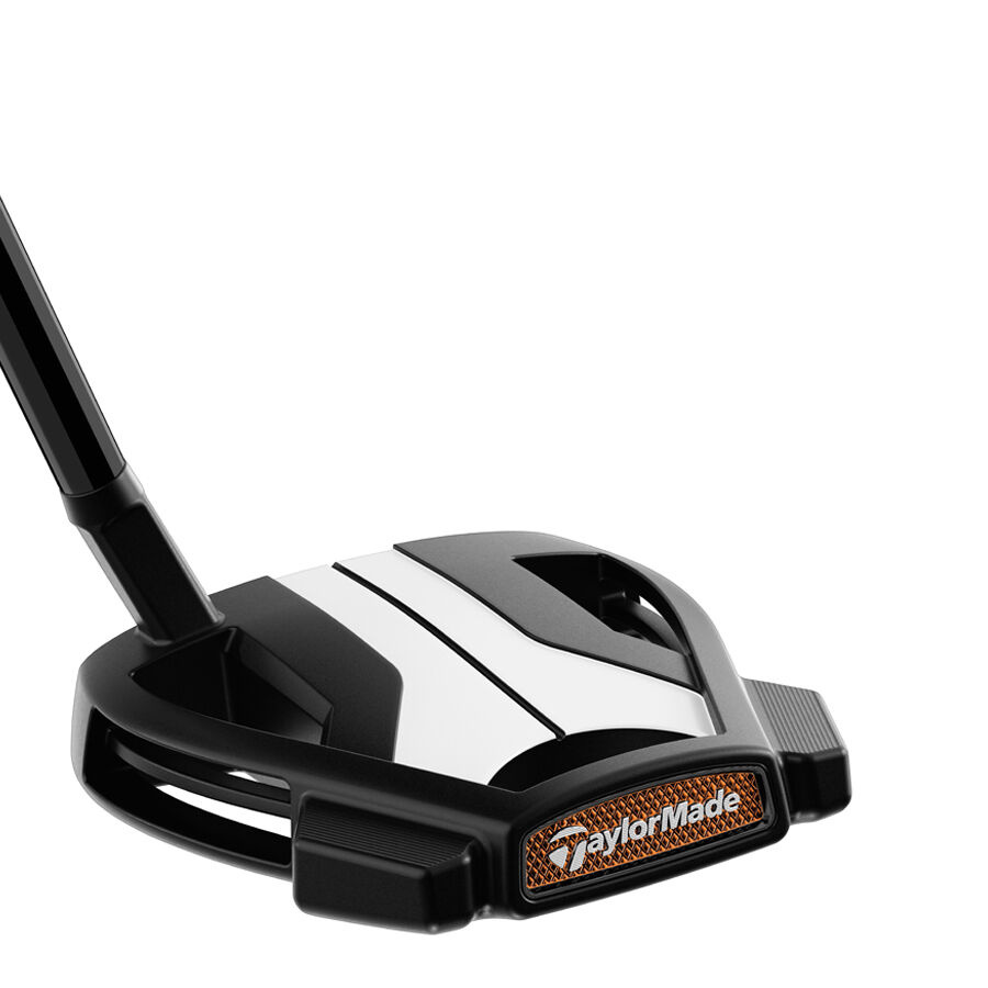 Taylormade Spider Tour X S Putter Zwart RH | GolfShopsOnline