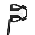 Taylormade Putter Spider Tour X Zwart Small Slant rechtshandig