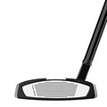 Taylormade Putter Spider Tour X Zwart Small Slant rechtshandig